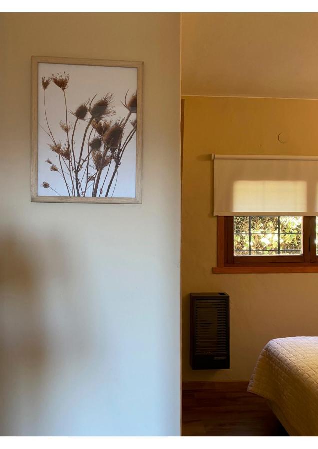 Complejo Quillaipe Apartamento *