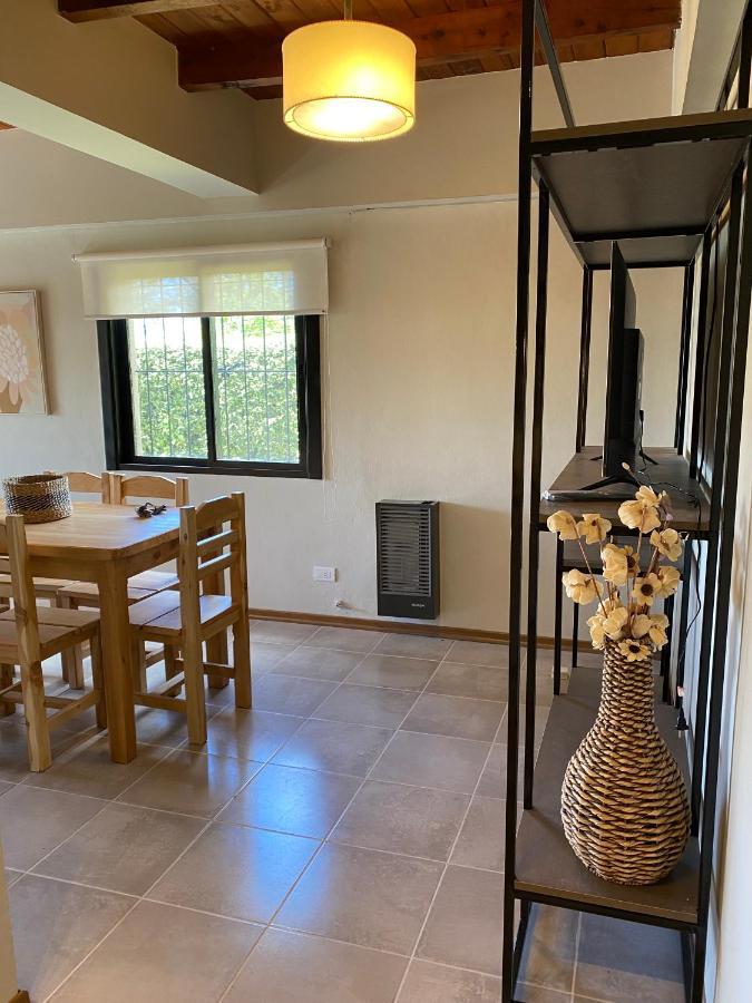 Apartamento Complejo Quillaipe San Carlos de Bariloche