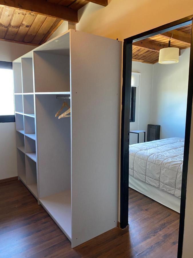 Complejo Quillaipe Apartamento San Carlos de Bariloche