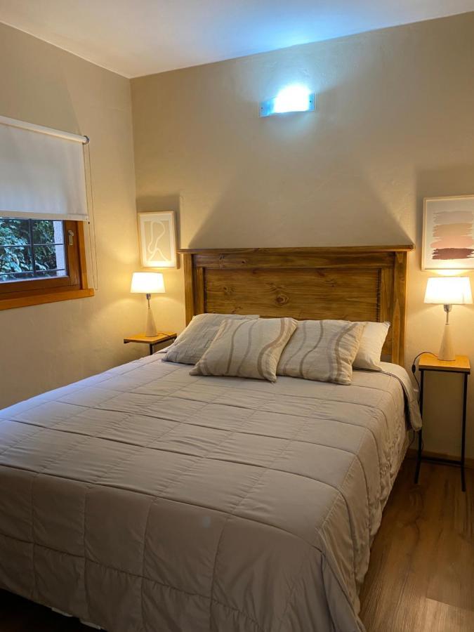 Complejo Quillaipe Apartamento San Carlos de Bariloche