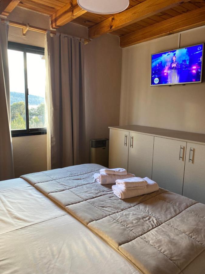 Complejo Quillaipe Apartamento