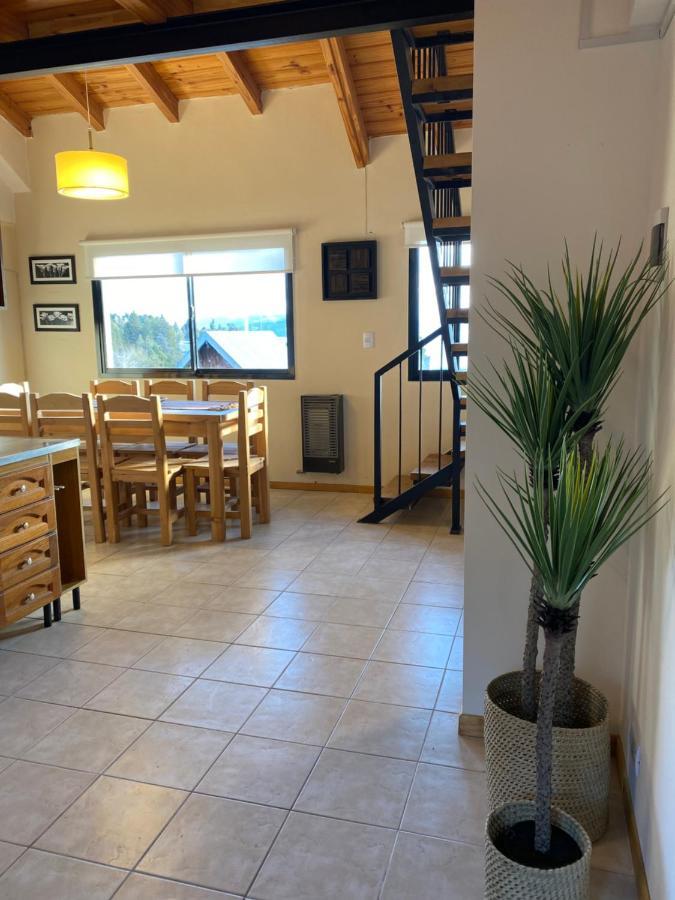 Complejo Quillaipe Apartamento San Carlos de Bariloche