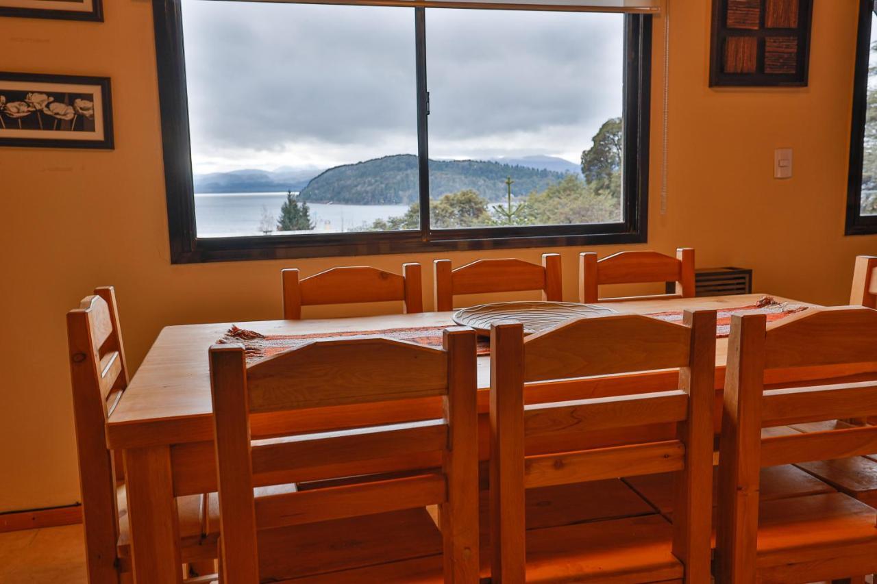Complejo Quillaipe Apartamento *