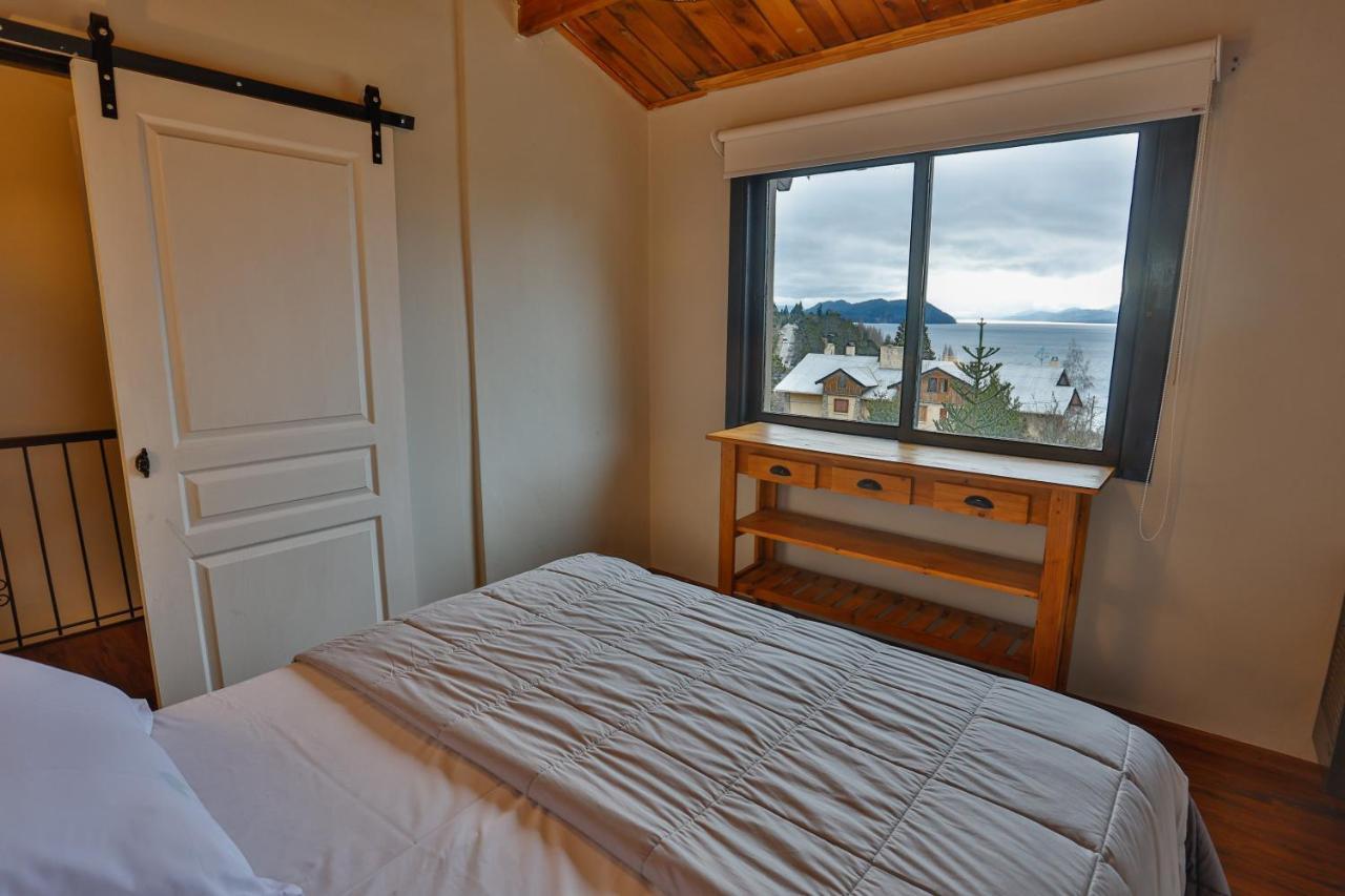 Complejo Quillaipe Apartamento *