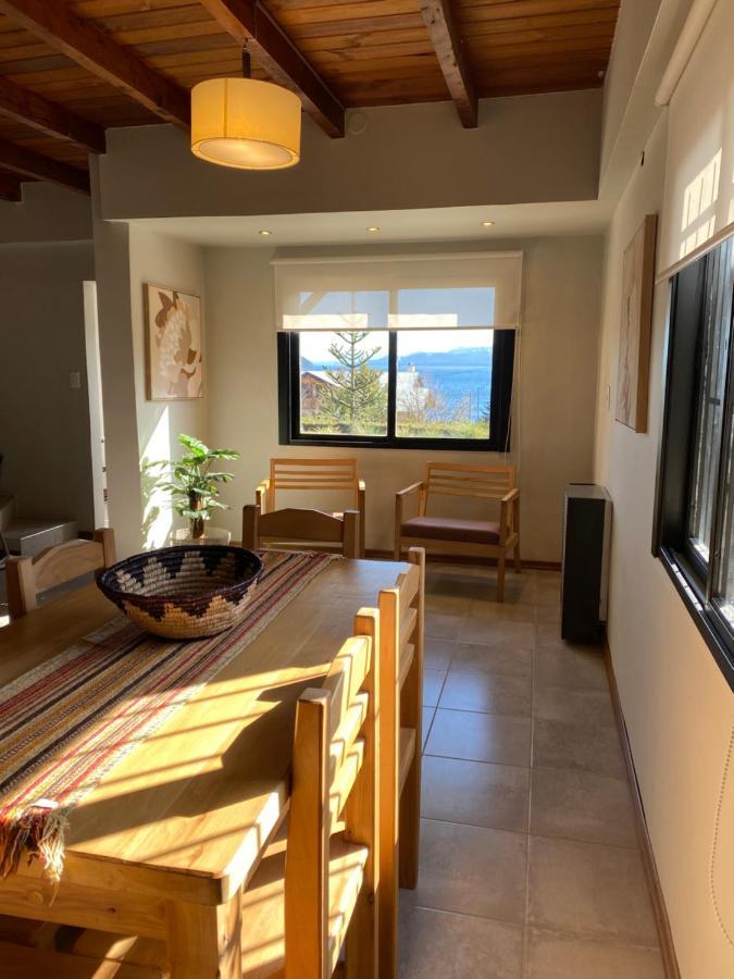 Apartamento Complejo Quillaipe San Carlos de Bariloche
