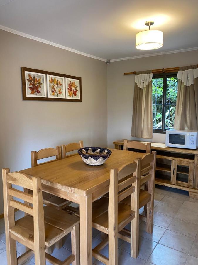 Apartamento Complejo Quillaipe *
