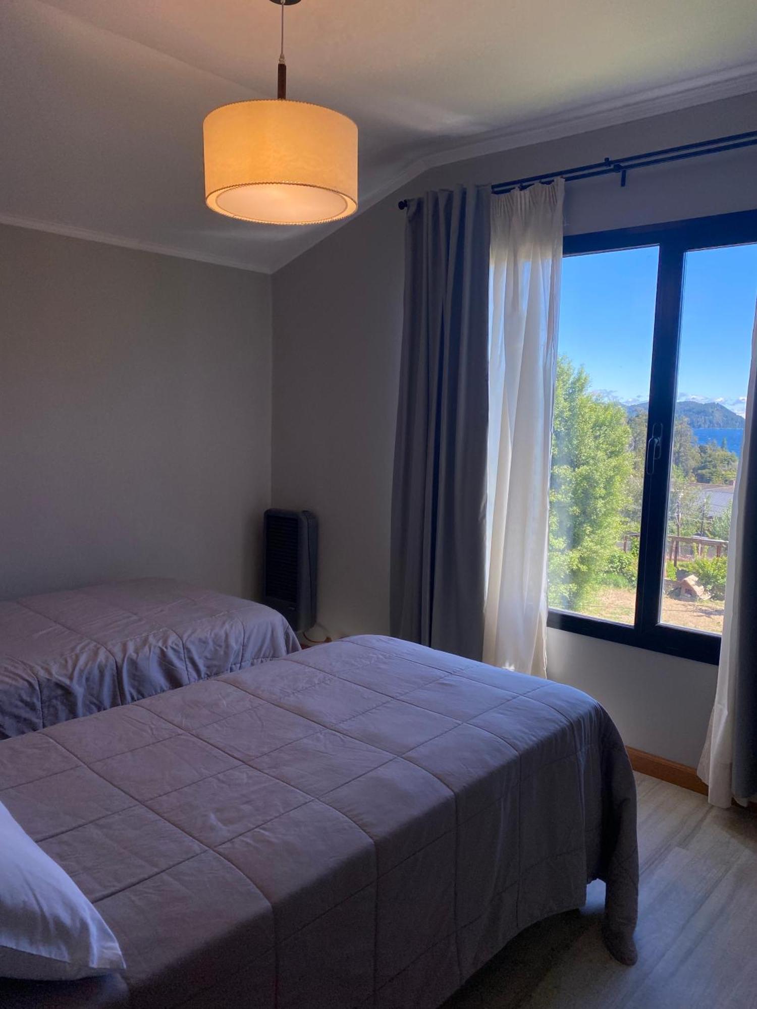 Apartamento Complejo Quillaipe San Carlos de Bariloche