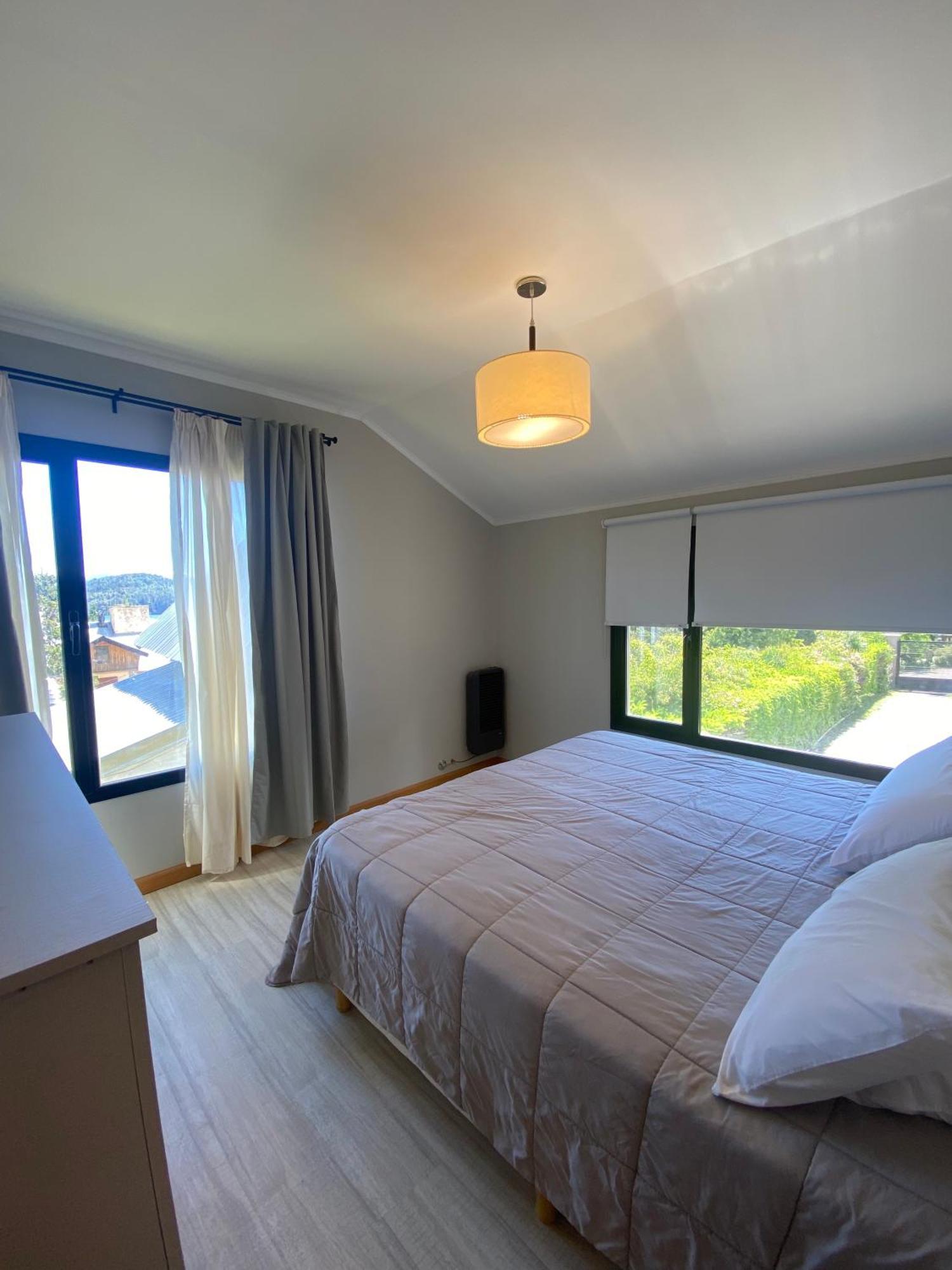 Apartamento Complejo Quillaipe