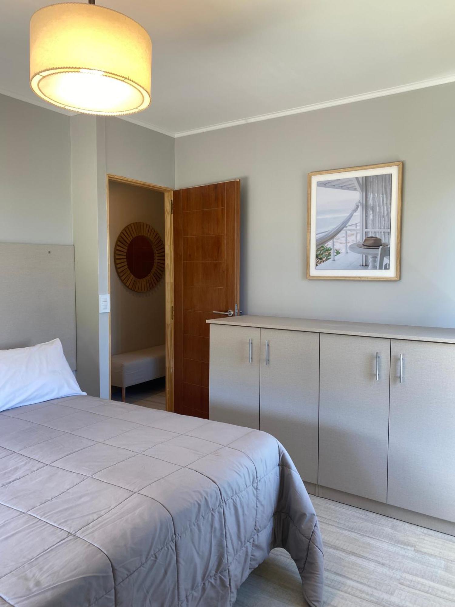 Apartamento Complejo Quillaipe San Carlos de Bariloche