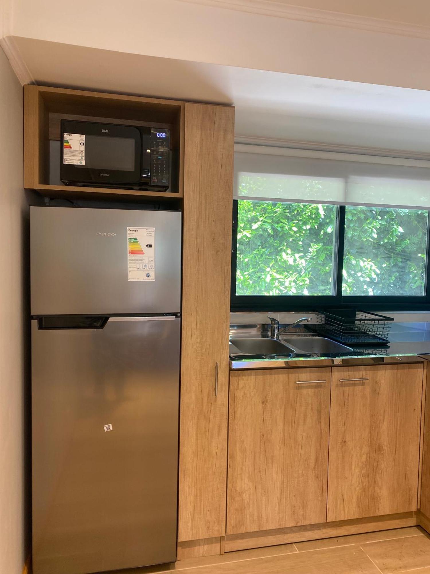 Complejo Quillaipe Apartamento San Carlos de Bariloche