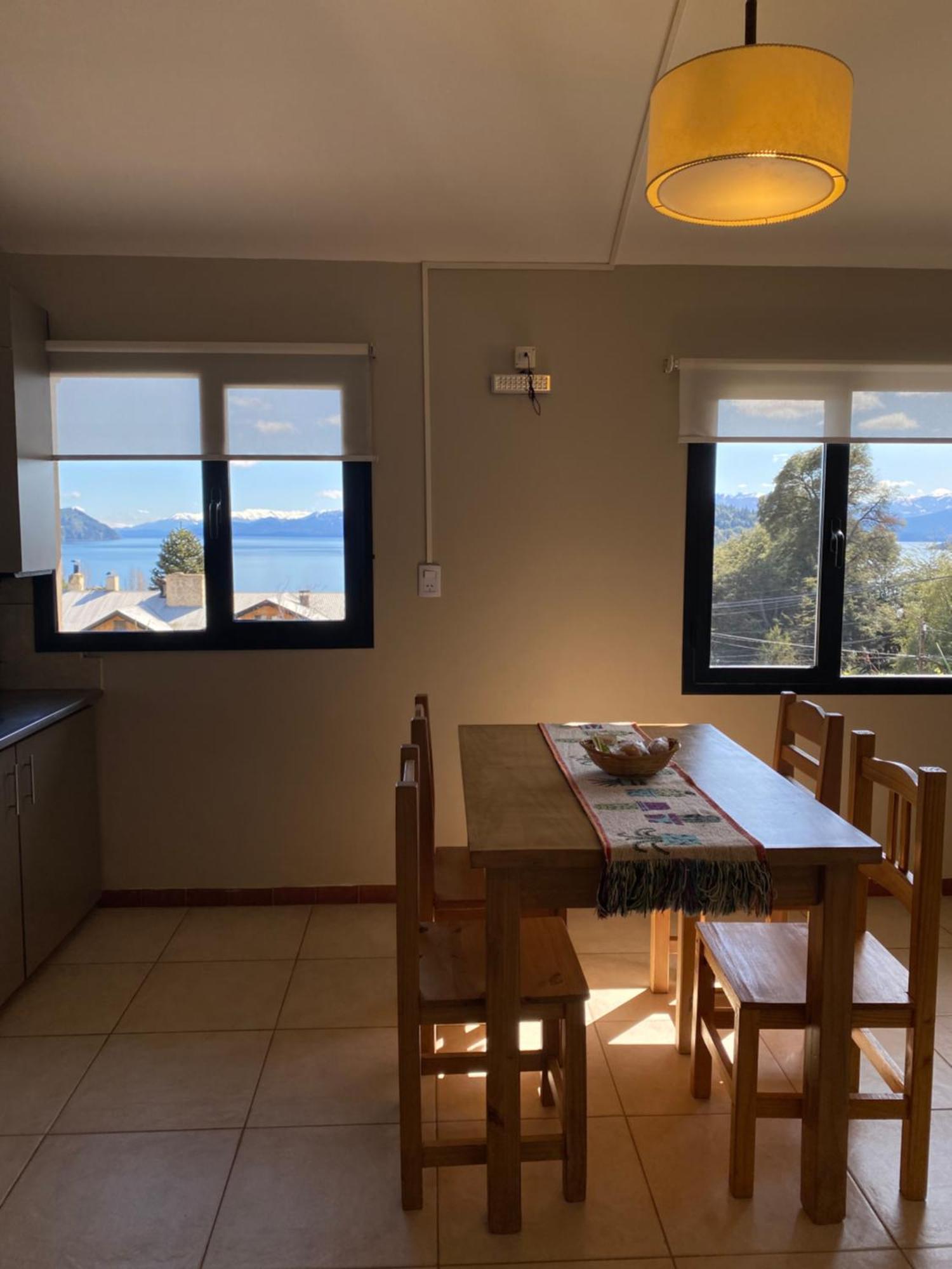 Apartamento Complejo Quillaipe *