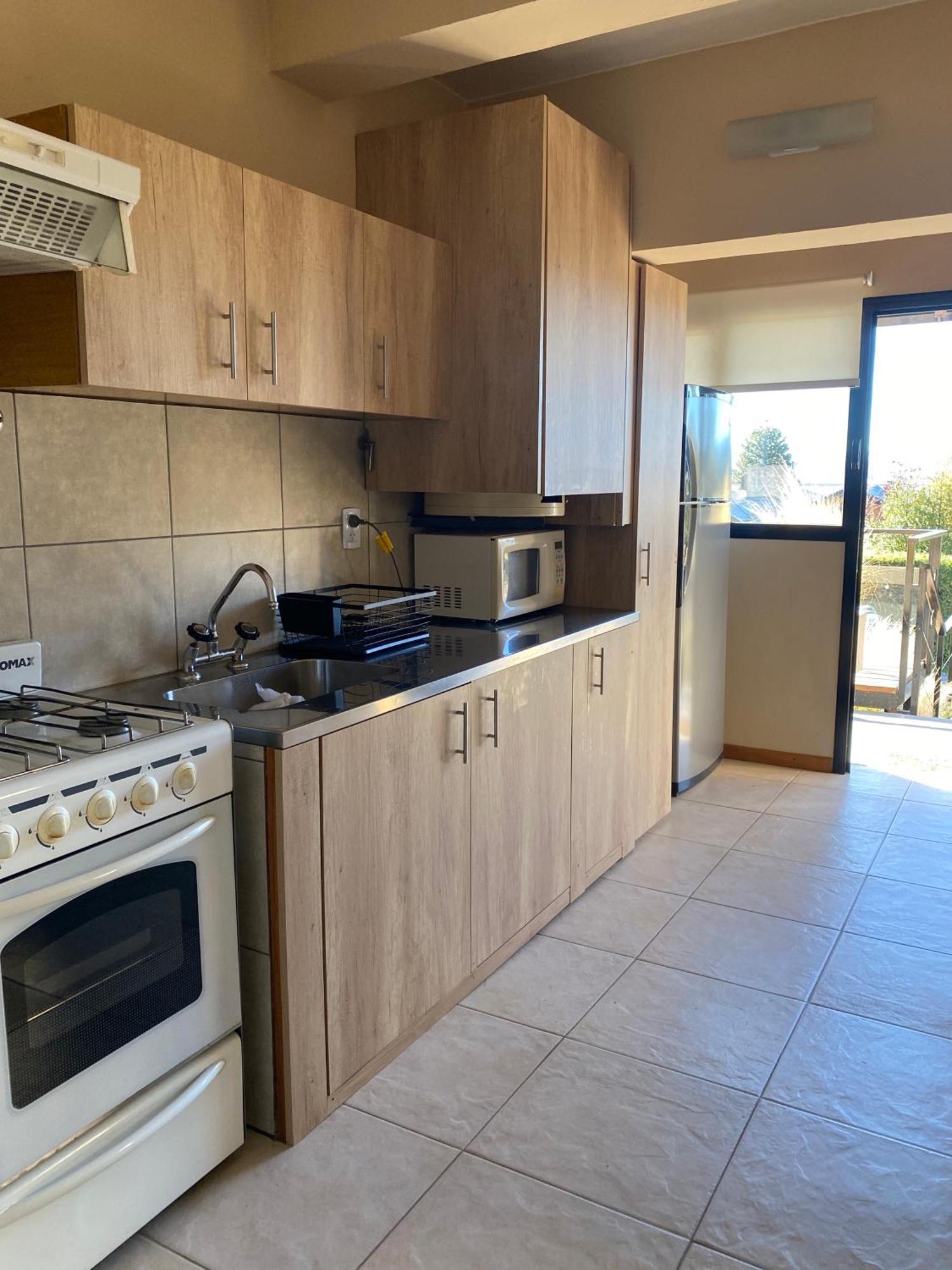 Apartamento Complejo Quillaipe *