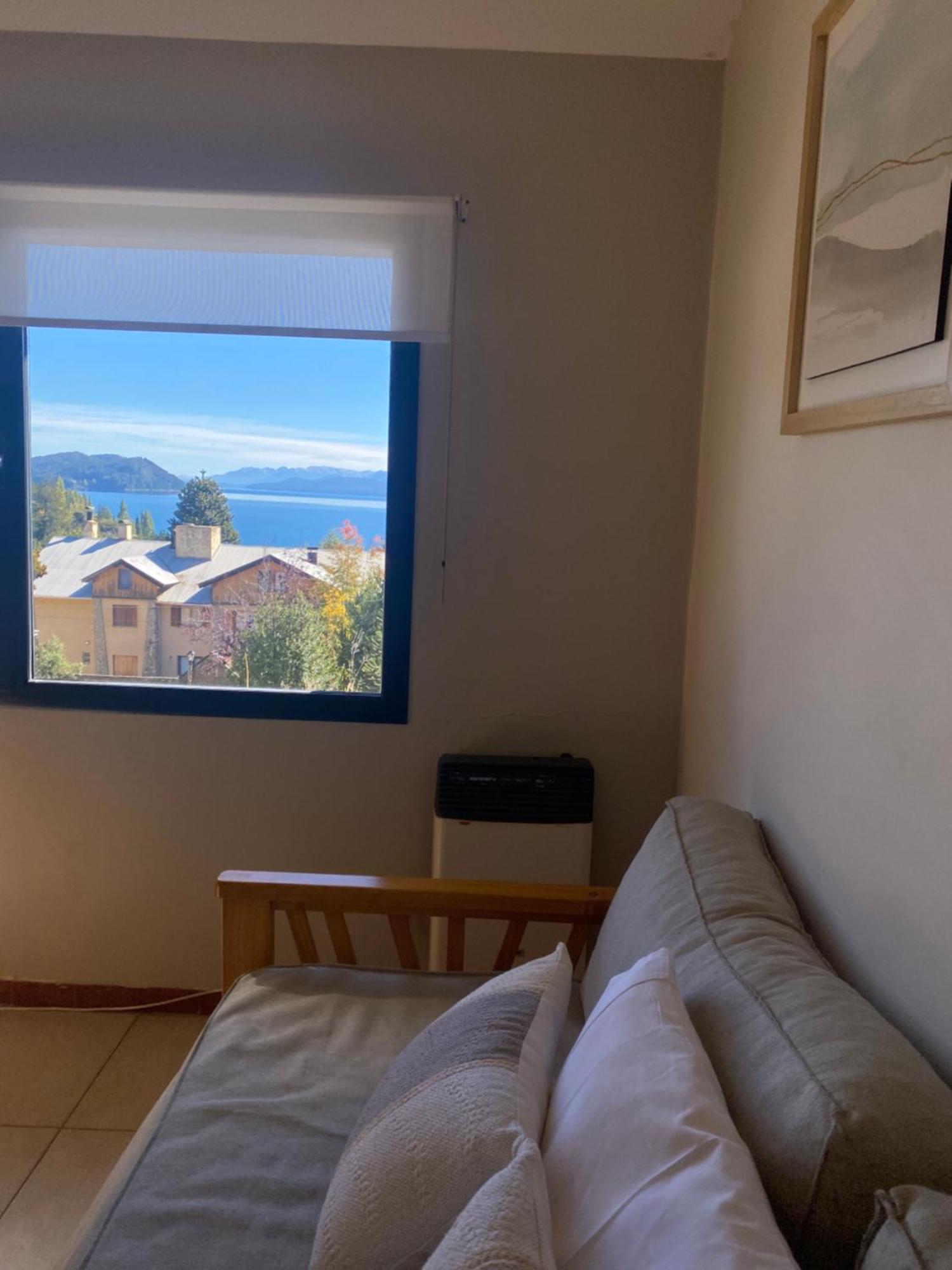 Apartamento Complejo Quillaipe *