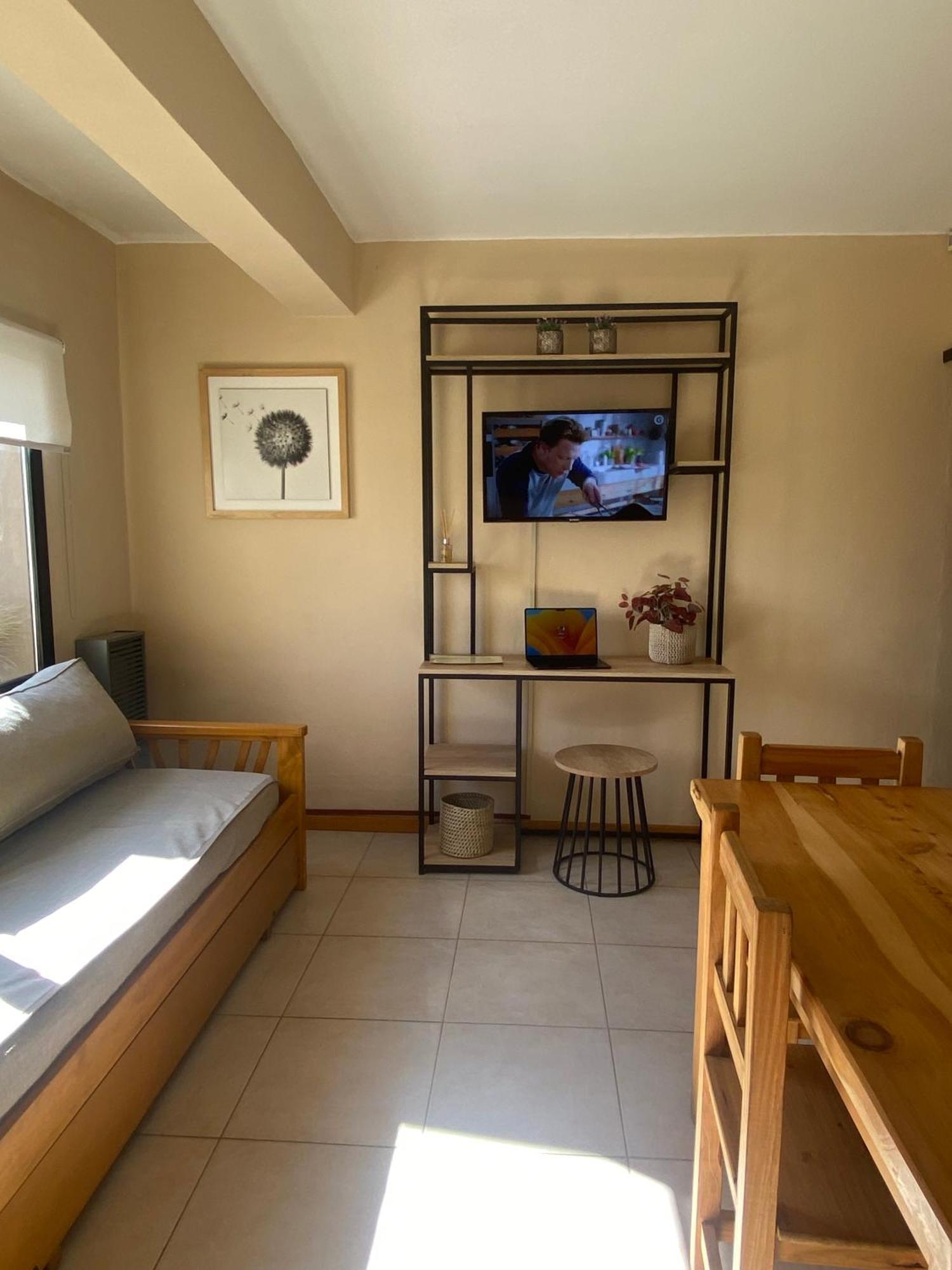 Apartamento Complejo Quillaipe San Carlos de Bariloche
