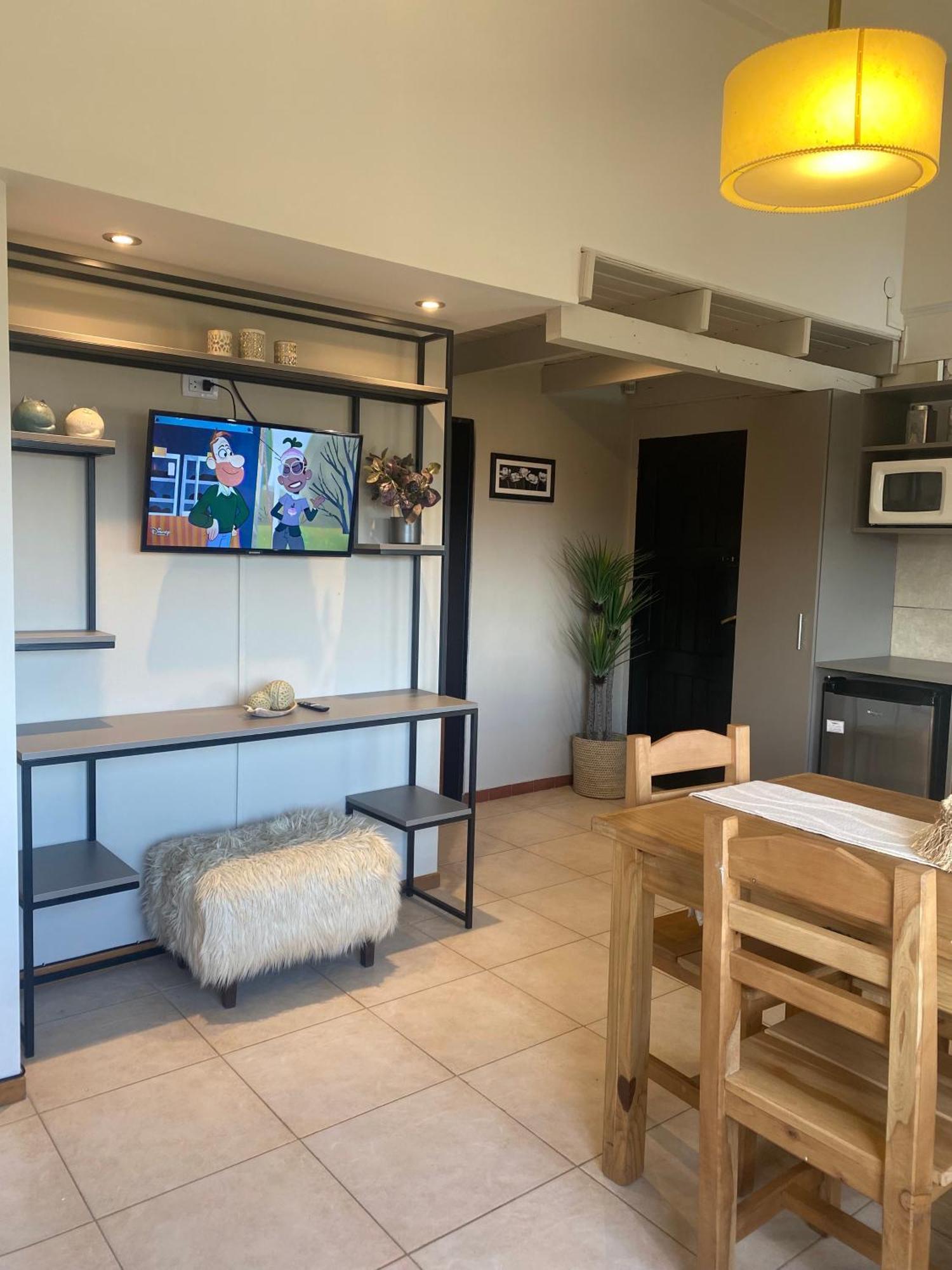 Apartamento Complejo Quillaipe