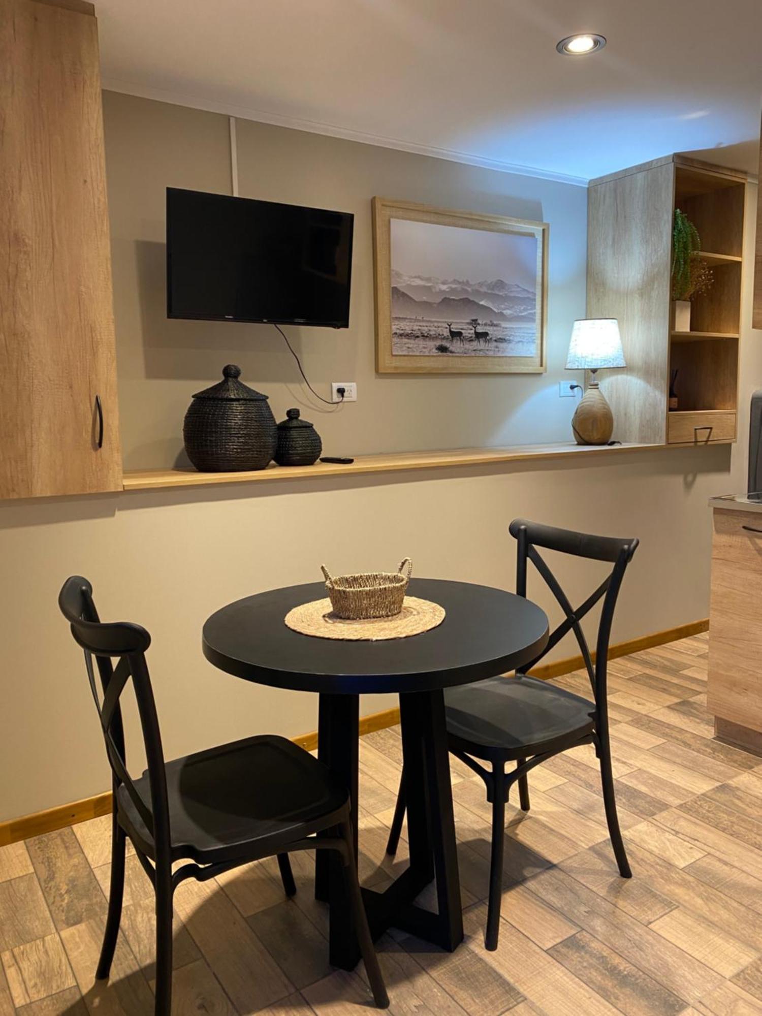 Apartamento Complejo Quillaipe
