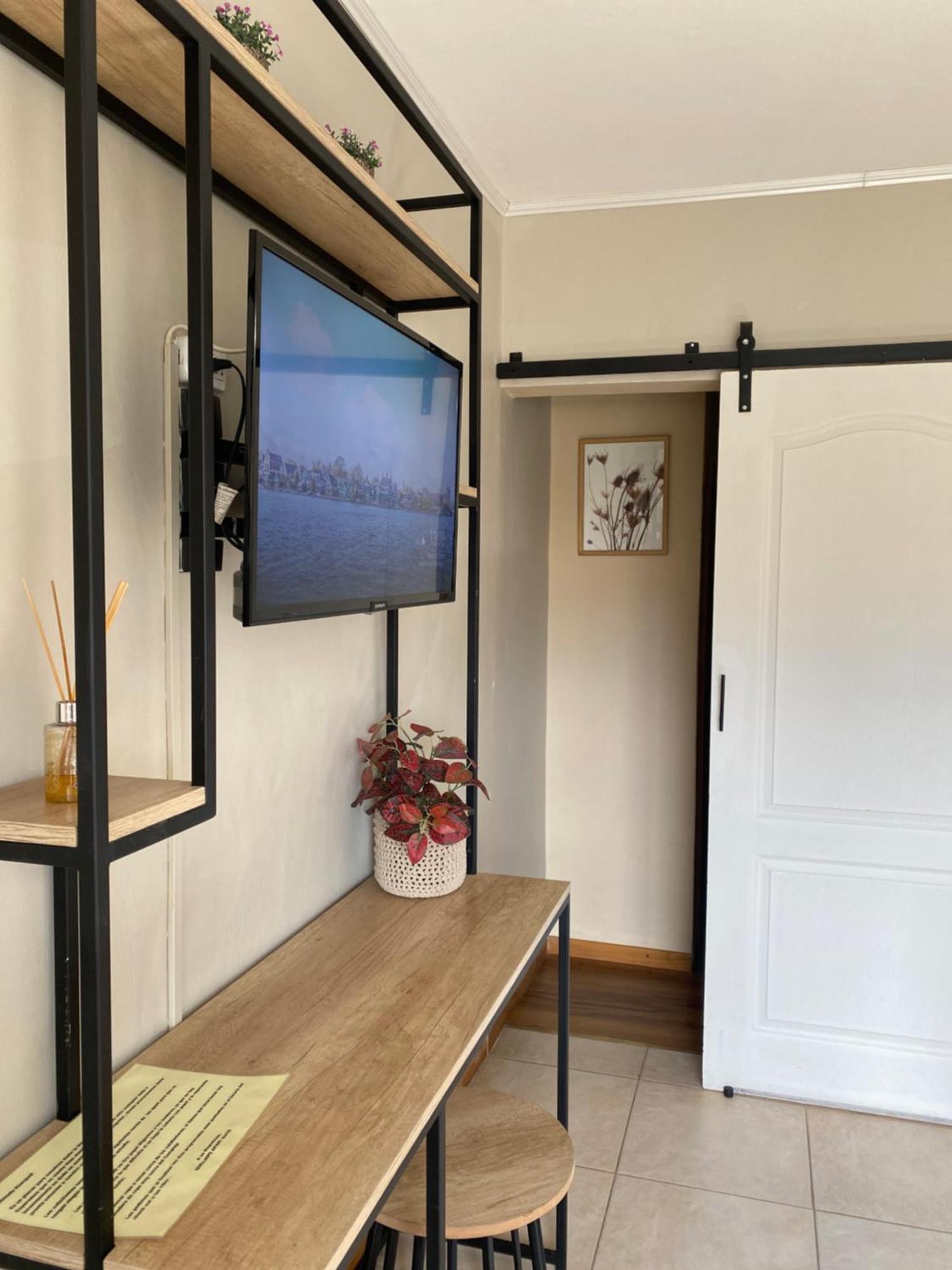 Apartamento Complejo Quillaipe *