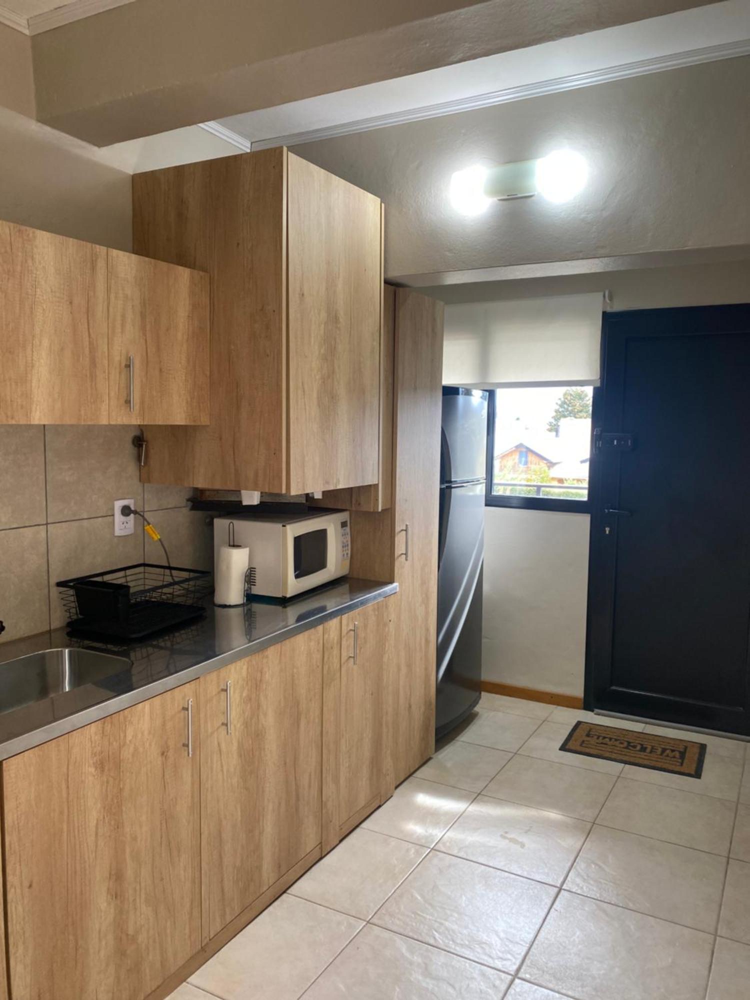 Complejo Quillaipe Apartamento *