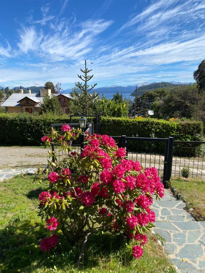 Apartment Complejo Quillaipe San Carlos de Bariloche
