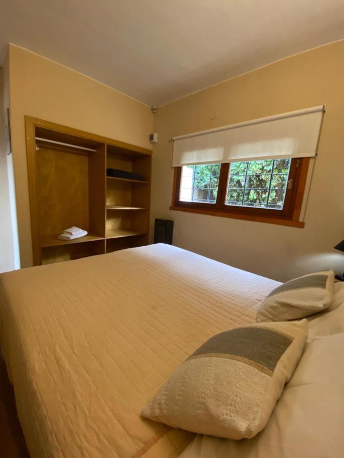 Apartment Complejo Quillaipe *