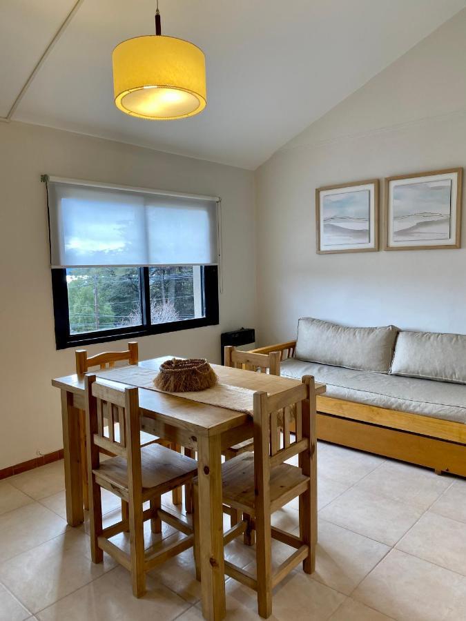 Apartment Complejo Quillaipe San Carlos de Bariloche