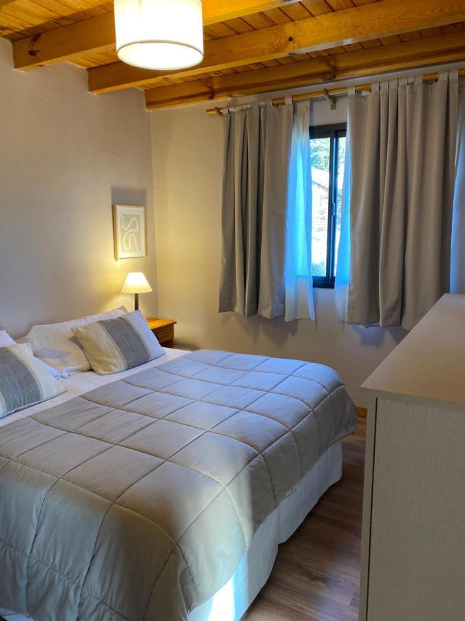 Apartment Complejo Quillaipe San Carlos de Bariloche