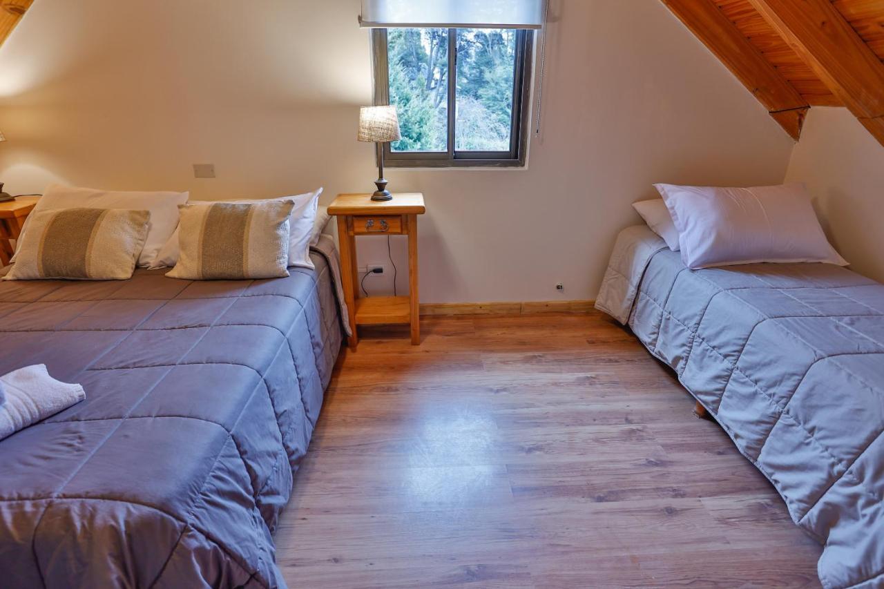 Apartment Complejo Quillaipe *