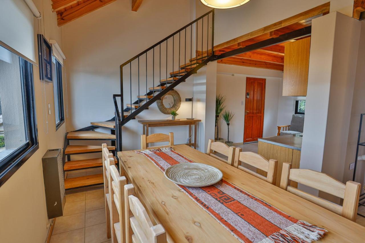Complejo Quillaipe Apartment San Carlos de Bariloche