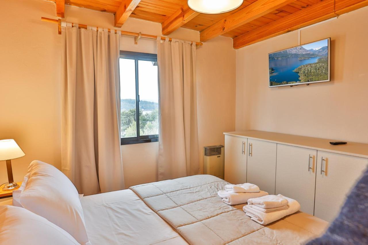 Apartment Complejo Quillaipe