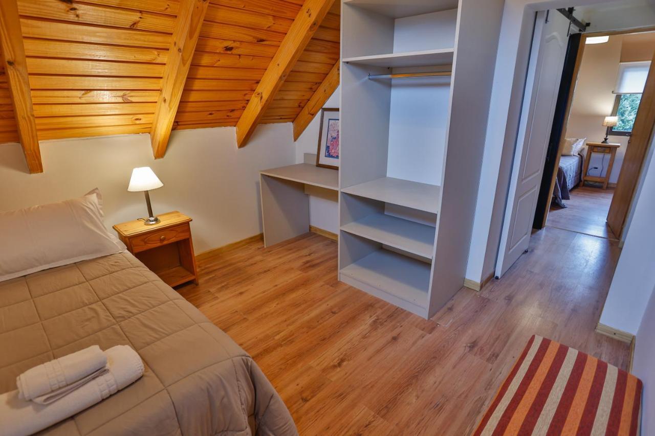 Apartment Complejo Quillaipe San Carlos de Bariloche