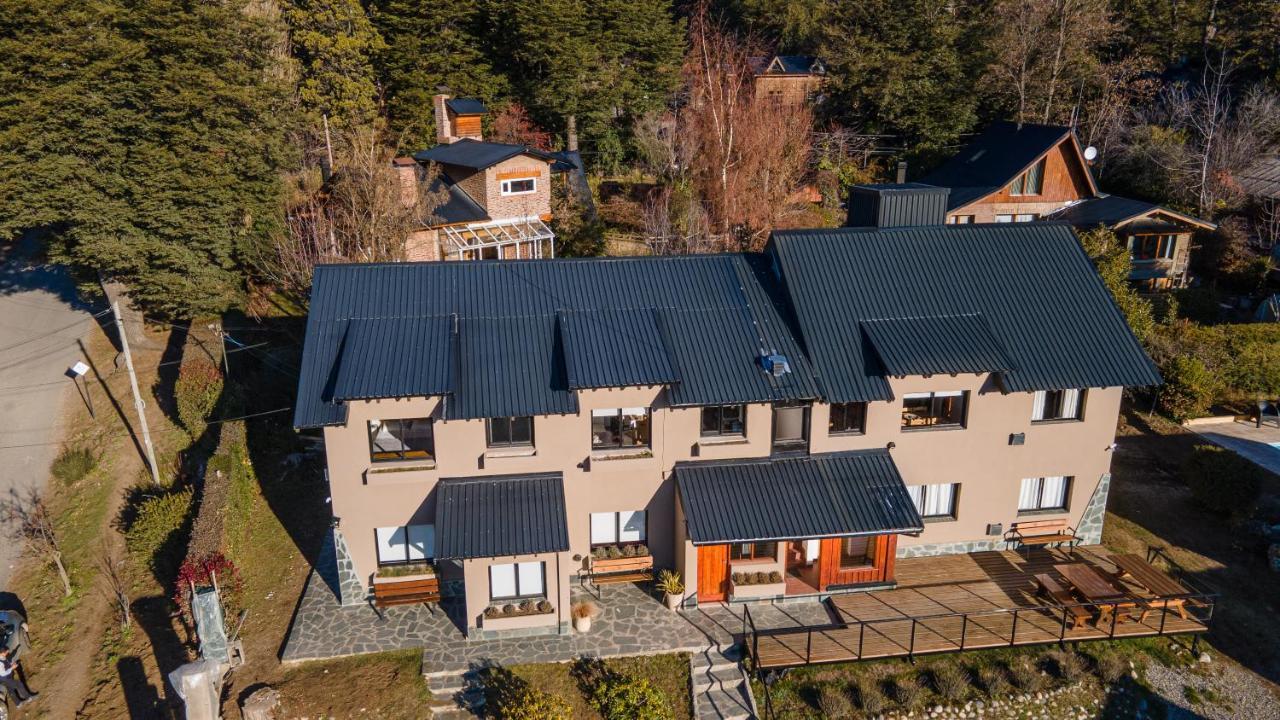 Complejo Quillaipe San Carlos de Bariloche
