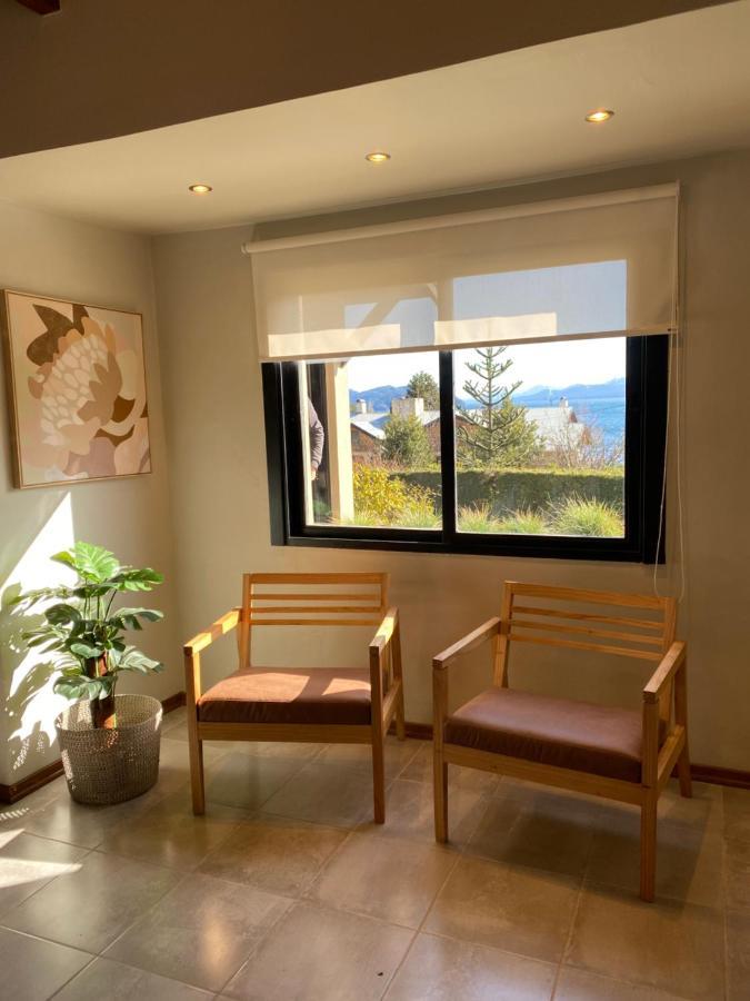 Complejo Quillaipe Apartment