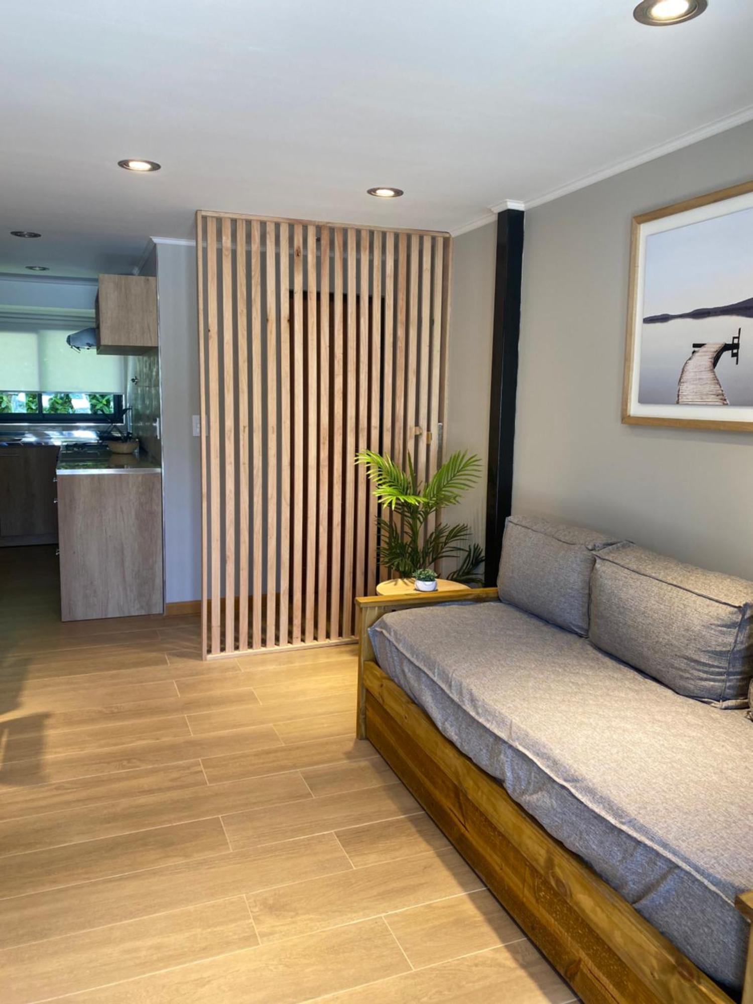 Complejo Quillaipe Apartment San Carlos de Bariloche