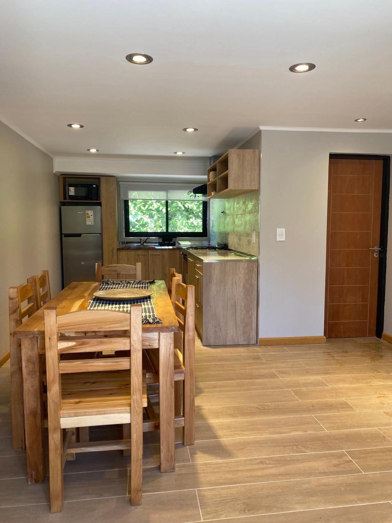 Apartment Complejo Quillaipe San Carlos de Bariloche