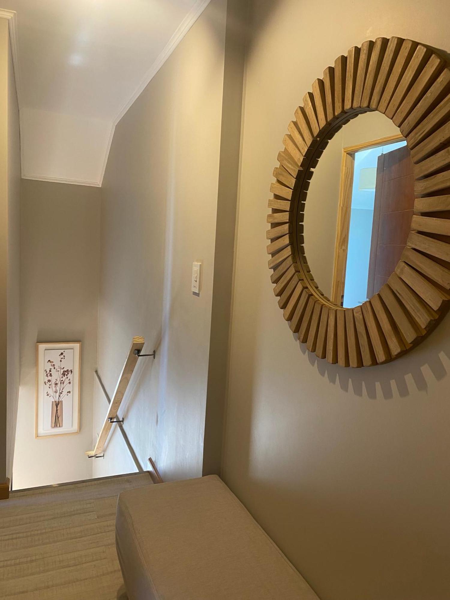 Complejo Quillaipe Apartment