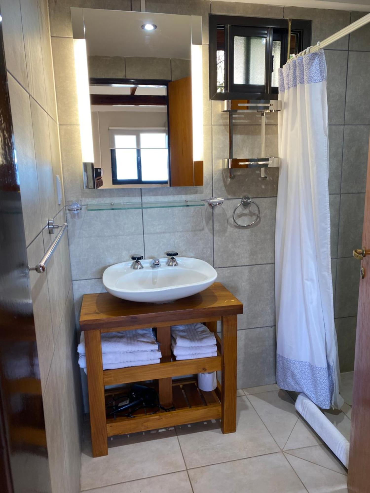 Complejo Quillaipe San Carlos de Bariloche