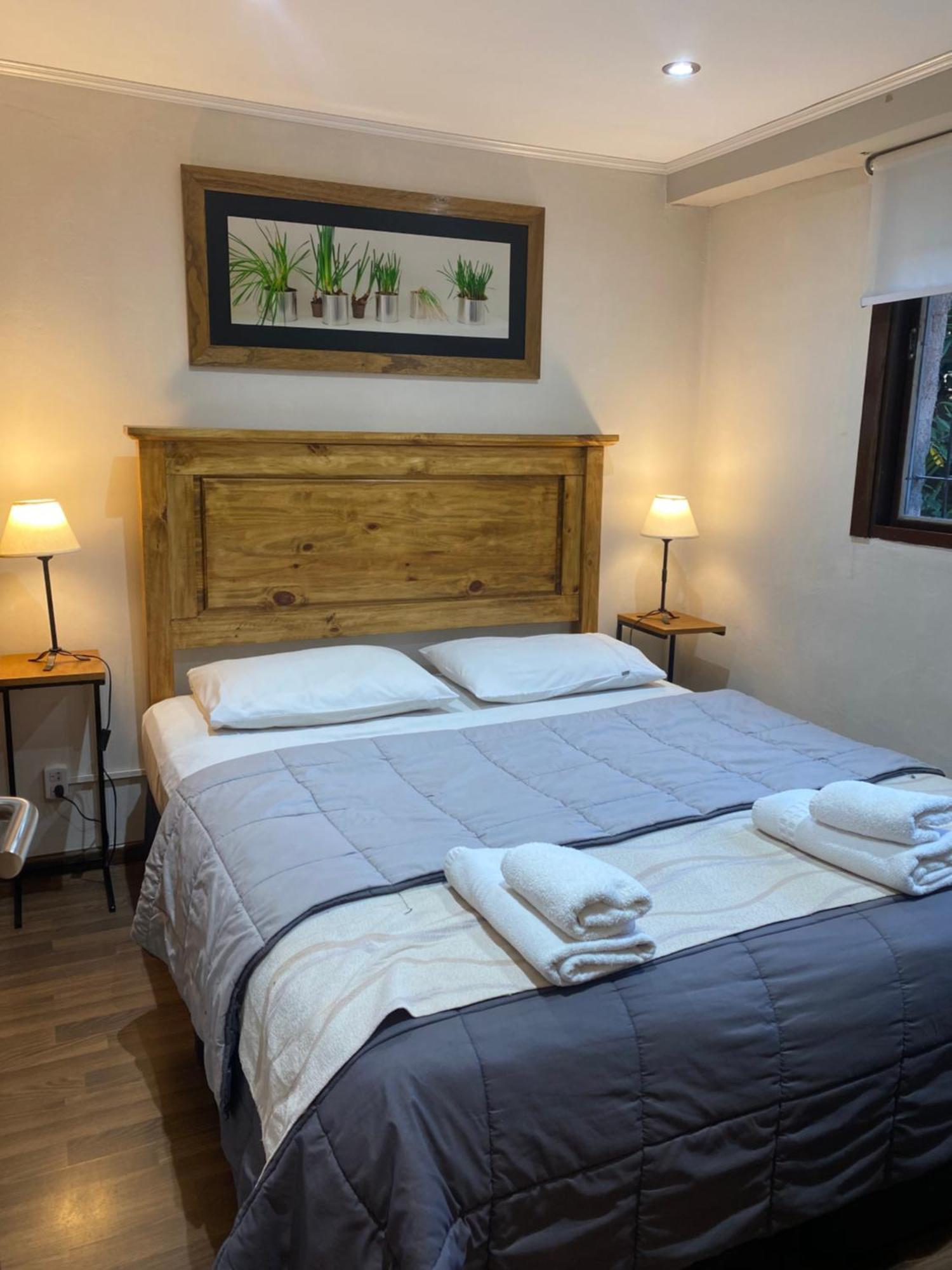 Apartment Complejo Quillaipe San Carlos de Bariloche